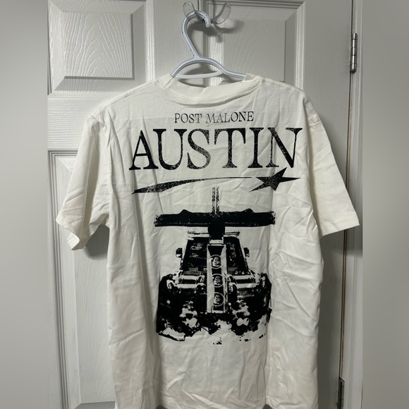 Hellstar NFC T shirt - Picture 3 of 4